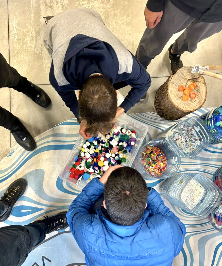 verona fablab frutti nuovi